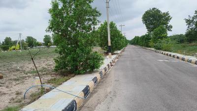 Project Image of 1303.0 - 4134.0 Sq.ft Residential Plot Plot for buy in SRR Gachibowli Paradise County Phase 4