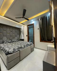 Project Image of 750.0 - 950.0 Sq.ft 3 BHK Apartment for buy in Jai Maa Luxury