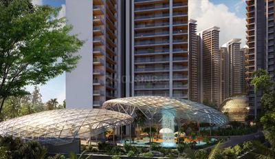 Project Image of 4223.0 - 10347.0 Sq.ft 4 BHK Apartment for buy in Elan The Emperor