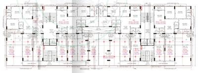Project Image of 593.84 - 862.94 Sq.ft 2 BHK Apartment for buy in Shriyam Heritage