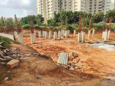 Project Image of 1048.0 - 1628.0 Sq.ft 2 BHK Apartment for buy in Amigo Palacio