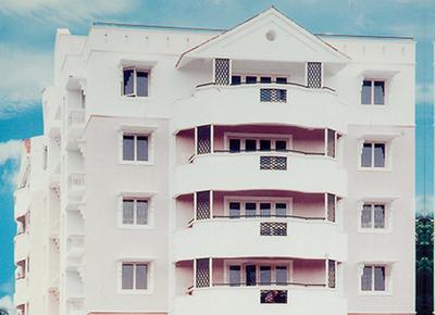 Project Image of 1784.0 - 2455.0 Sq.ft 2 BHK Apartment for buy in Srivari Shresht