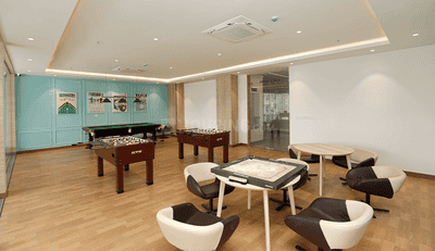 Project Image of 815.0 - 1233.0 Sq.ft 2 BHK Apartment for buy in Purva Zenium
