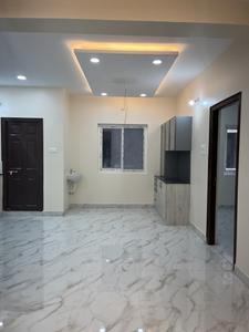 Project Image of 1026.0 - 1393.0 Sq.ft 2 BHK Apartment for buy in Swagath Jubilant