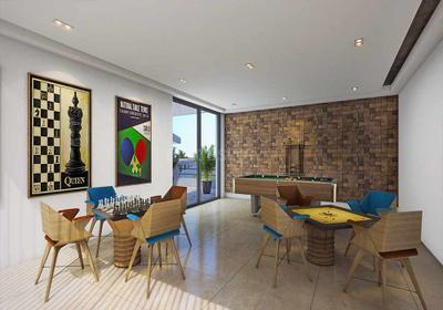 Project Image of 403.0 - 894.0 Sq.ft 1 BHK Apartment for buy in Mantra 29 Gold Coast Phase 5