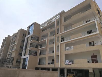 Project Image of 1535.0 - 1665.0 Sq.ft 3 BHK Apartment for buy in Anuradha Siri Jewel