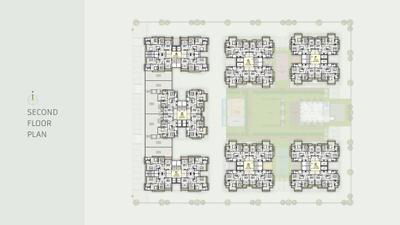 Project Image of 0.0 - 1790.0 Sq.ft 3 BHK Apartment for buy in DR Praharsh Serena