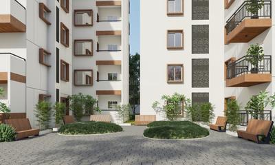 Project Image of 737.97 - 1081.02 Sq.ft 2 BHK Apartment for buy in Vrushabadri Winter Park