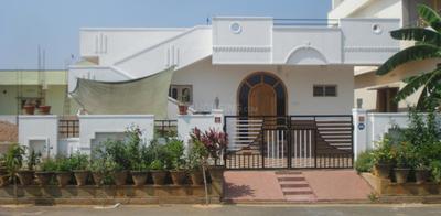 Project Image of 623.0 - 1536.0 Sq.ft 2 BHK Villa for buy in STBL Vyshnavi Gardens