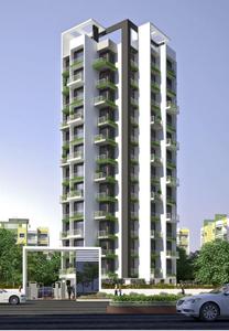 Apex Love Spring Elevation 1