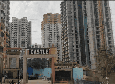 Project Image of 884.0 - 1924.0 Sq.ft 2 BHK Apartment for buy in Charms Castle