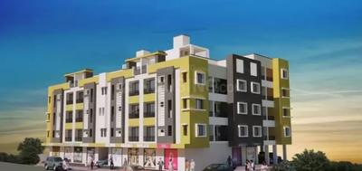 Project Image of 465.0 - 820.0 Sq.ft 1 BHK Apartment for buy in Apex Residency