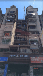 Prince Manor Elevation 1