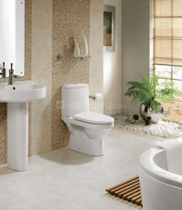Project Image of 1040.0 - 1730.0 Sq.ft 2 BHK Apartment for buy in Bhawani Twin Towers