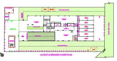 Project Image of 651.11 - 943.89 Sq.ft 2 BHK Apartment for buy in Anikedhya Atlantis