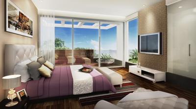 Project Image of 4776.0 - 4917.0 Sq.ft 4 BHK Villa for buy in Landmark The Grange