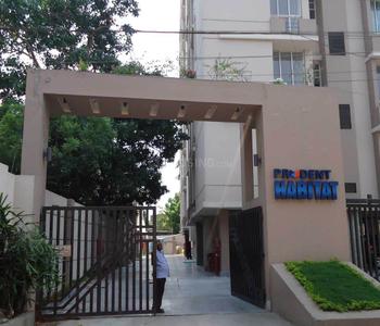 Project Image of 990.0 - 1631.0 Sq.ft 2 BHK Apartment for buy in Prudent Habitat