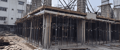 Project Image of 0.0 - 1378.21 Sq.ft 3 BHK Apartment for buy in Om Rivanta Victorious