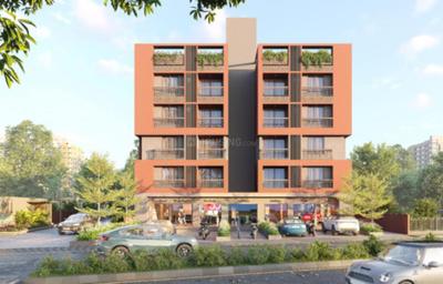 Project Image of 909.0 - 1332.0 Sq.ft 2 BHK Apartment for buy in Gokul Skylon