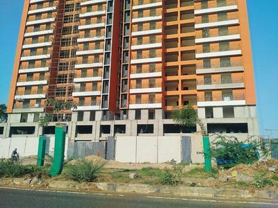 Project Image of 0.0 - 970.0 Sq.ft 3 BHK Apartment for buy in Swarnim Sun