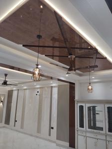 Project Image of 2000.0 - 2500.0 Sq.ft 4 BHK Builder Floor for buy in S S Super Luxury Floors