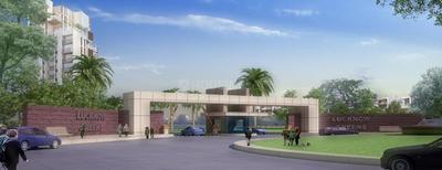 Project Image of 1240.0 - 2100.0 Sq.ft 2 BHK Villa for buy in Wing Lucknow Greens Villa