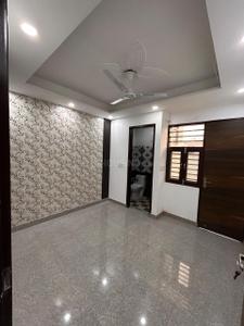 Project Image of 500.0 - 600.0 Sq.ft 2 BHK Builder Floor for buy in Vishal Luxury Homes
