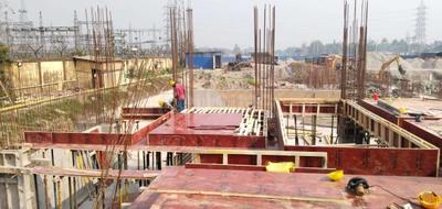 Project Image of 1189.0 - 1474.0 Sq.ft 2 BHK Apartment for buy in PRM Bonani