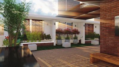 Project Image of 1257.0 - 1273.0 Sq.ft 3 BHK Apartment for buy in Ramkamal Grandio