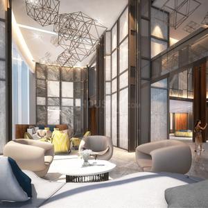 Project Image of 535.0 - 3465.0 Sq.ft Studio Studio Apartment for buy in Supertech North Eye