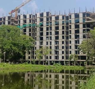 Project Image of 1155.0 - 1290.0 Sq.ft 3 BHK Apartment for buy in Solaris Shalimar