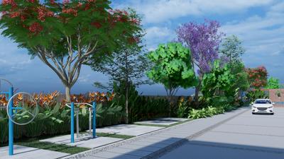 Project Image of 1756.0 - 2413.0 Sq.ft 3 BHK Apartment for buy in Sunyuga Vantara
