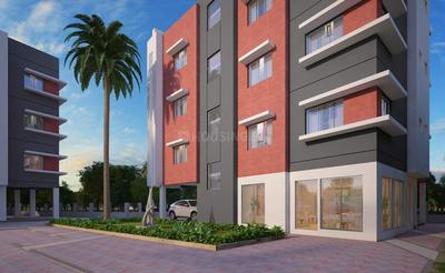 Project Image of 1080.0 - 1238.0 Sq.ft 3 BHK Apartment for buy in Sanycons Castle