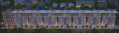 Project Image of 1728 Sq.ft 3 BHK Apartment / Flat for sale in Kondhwa for Rs. 13000000