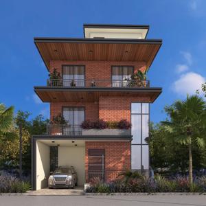 Project Image of 2932.0 - 3080.0 Sq.ft 4 BHK Villa for buy in Raja IRA