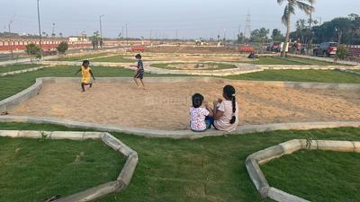 Project Image of 581.0 - 2684.0 Sq.ft Residential Plot Plot for buy in Akshaya Brindavanam
