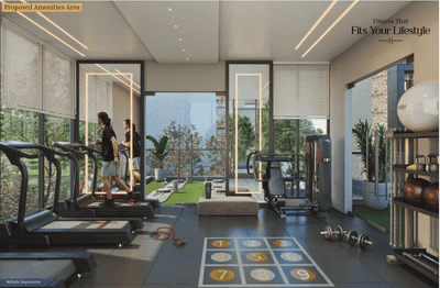 Project Image of 1900.0 - 2450.0 Sq.ft 4 BHK Villa for buy in Mata VK Sky Villa Orchard
