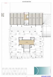Project Image of 747.12 - 871.88 Sq.ft 3 BHK Apartment for buy in Avisa Two