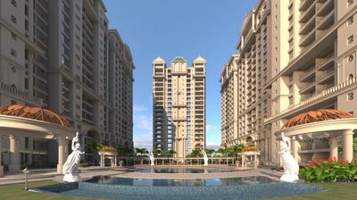Project Image of 512.04 - 1565.73 Sq.ft 1 BHK Apartment for buy in Sukhwani Kingsley