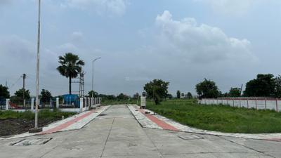 Project Image of 1582.83 - 3182.13 Sq.ft Residential Plot Plot for buy in Bhumesh Anandam Elite Phase VII