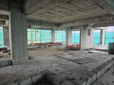 Project Image of 1757.0 - 2627.0 Sq.ft 3 BHK Apartment for buy in ABAD Sunrise Park