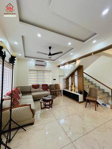 Project Image of 1683.0 - 1899.0 Sq.ft 3 BHK Villa for buy in Redporch Ample Villas