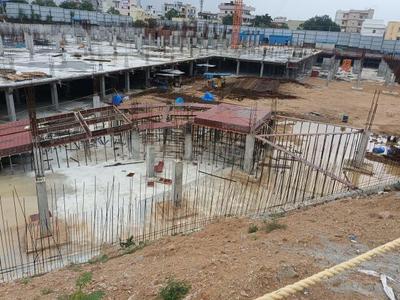 Project Image of 2200.0 - 4150.0 Sq.ft 3 BHK Apartment for buy in Trishala Trilok