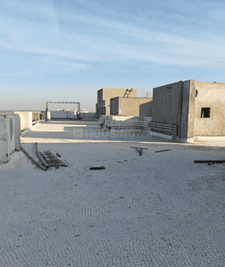 Project Image of 763.7 - 852.07 Sq.ft 2 BHK Apartment for buy in Madhav Skyline