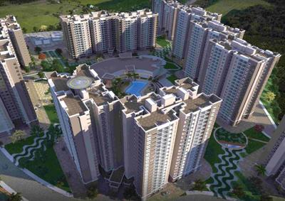 Project Image of 644.0 - 2467.0 Sq.ft 1 BHK Apartment for buy in Prestige Song of the South