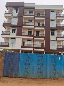 Project Image of 771.34 - 905.46 Sq.ft 2 BHK Apartment for buy in Bhagwat Dev Palace