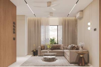 Project Image of 682.5 - 1018.0 Sq.ft 2 BHK Apartment for buy in Swagat Callista