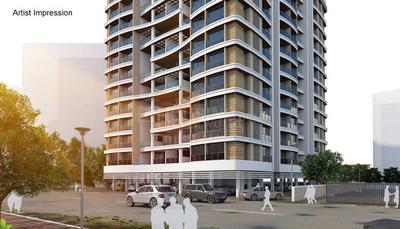 Project Image of 886.0 - 1165.0 Sq.ft 2 BHK Apartment for buy in Ekta Florida