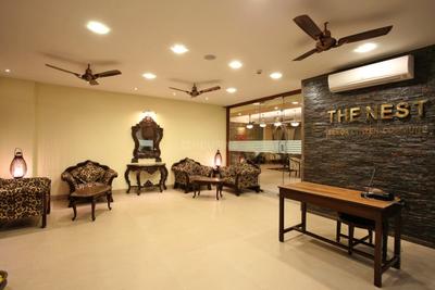 Project Image of 600.0 - 1500.0 Sq.ft 1 BHK Apartment for buy in Aakriti The Nest
