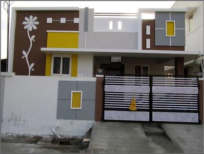 Project Image of 585.0 - 2295.0 Sq.ft Residential Plot Plot for buy in ABI Infra Sai Green Garden